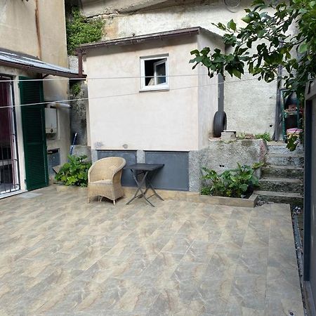 Pellicunidada Διαμέρισμα Γένοβα Εξωτερικό φωτογραφία