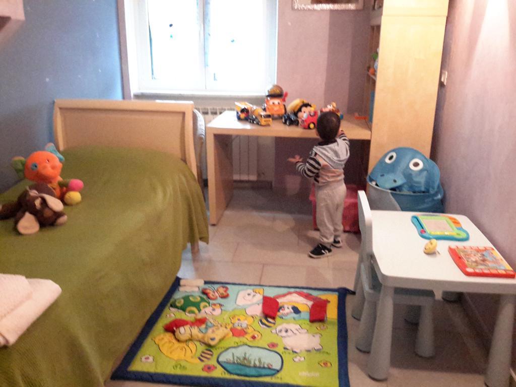 Pellicunidada Διαμέρισμα Γένοβα Εξωτερικό φωτογραφία