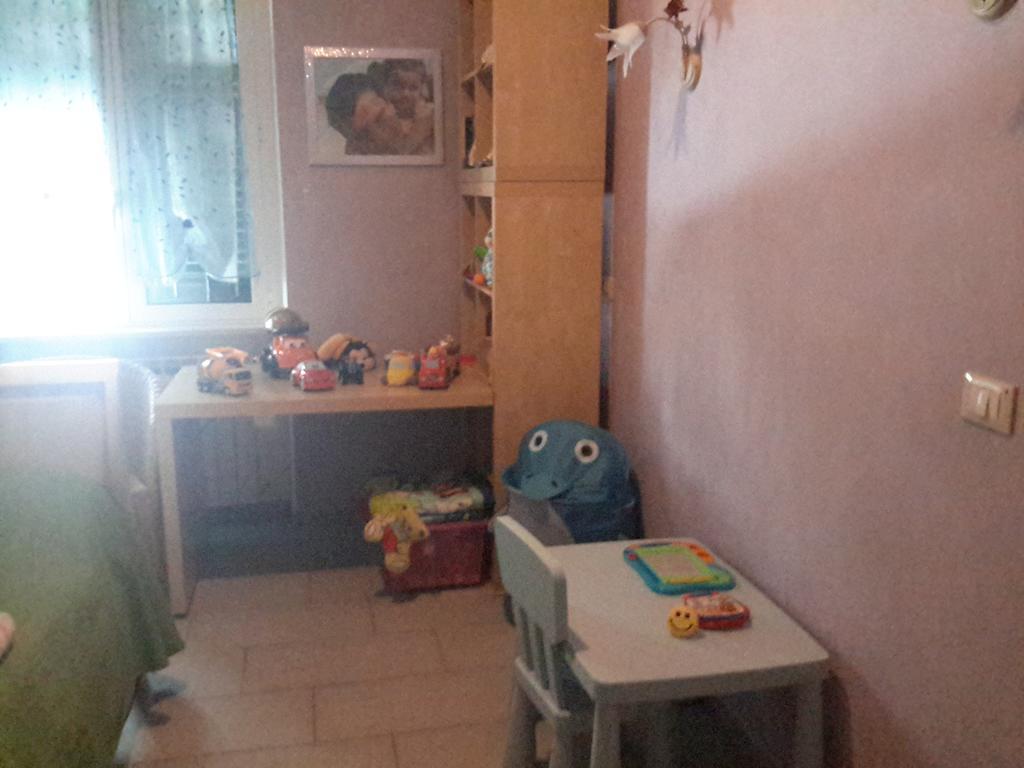 Pellicunidada Διαμέρισμα Γένοβα Εξωτερικό φωτογραφία