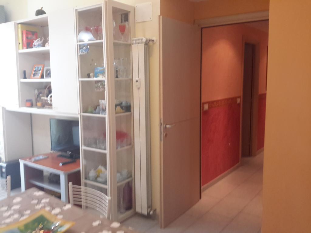 Pellicunidada Διαμέρισμα Γένοβα Εξωτερικό φωτογραφία