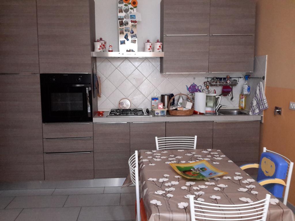 Pellicunidada Διαμέρισμα Γένοβα Εξωτερικό φωτογραφία